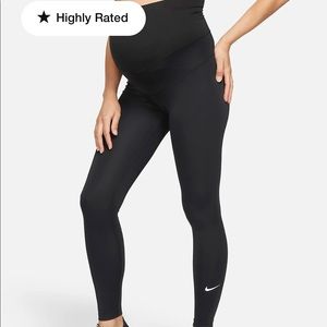 Nike Maternity leggings